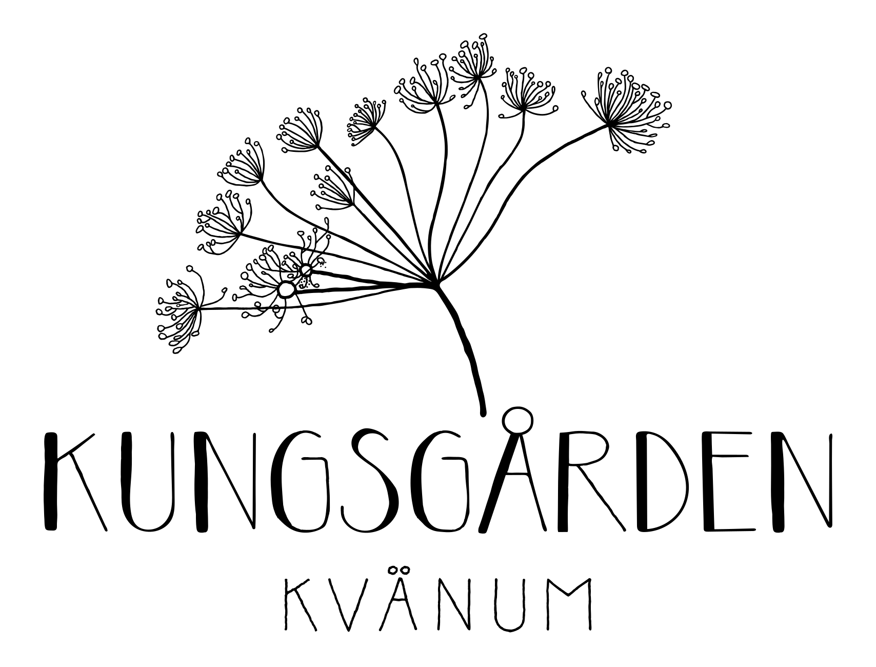 Kungsgården Kvänum